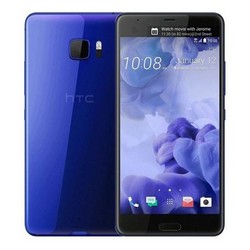 Замена тачскрина на телефоне HTC U Ultra в Ижевске